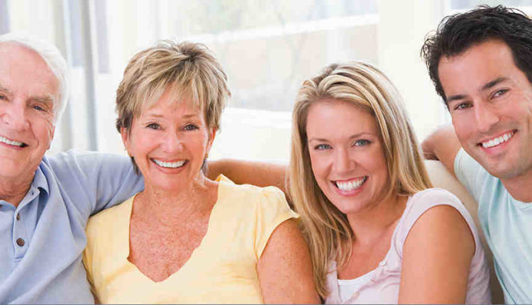 Cosmetic & implant dentistry of kc