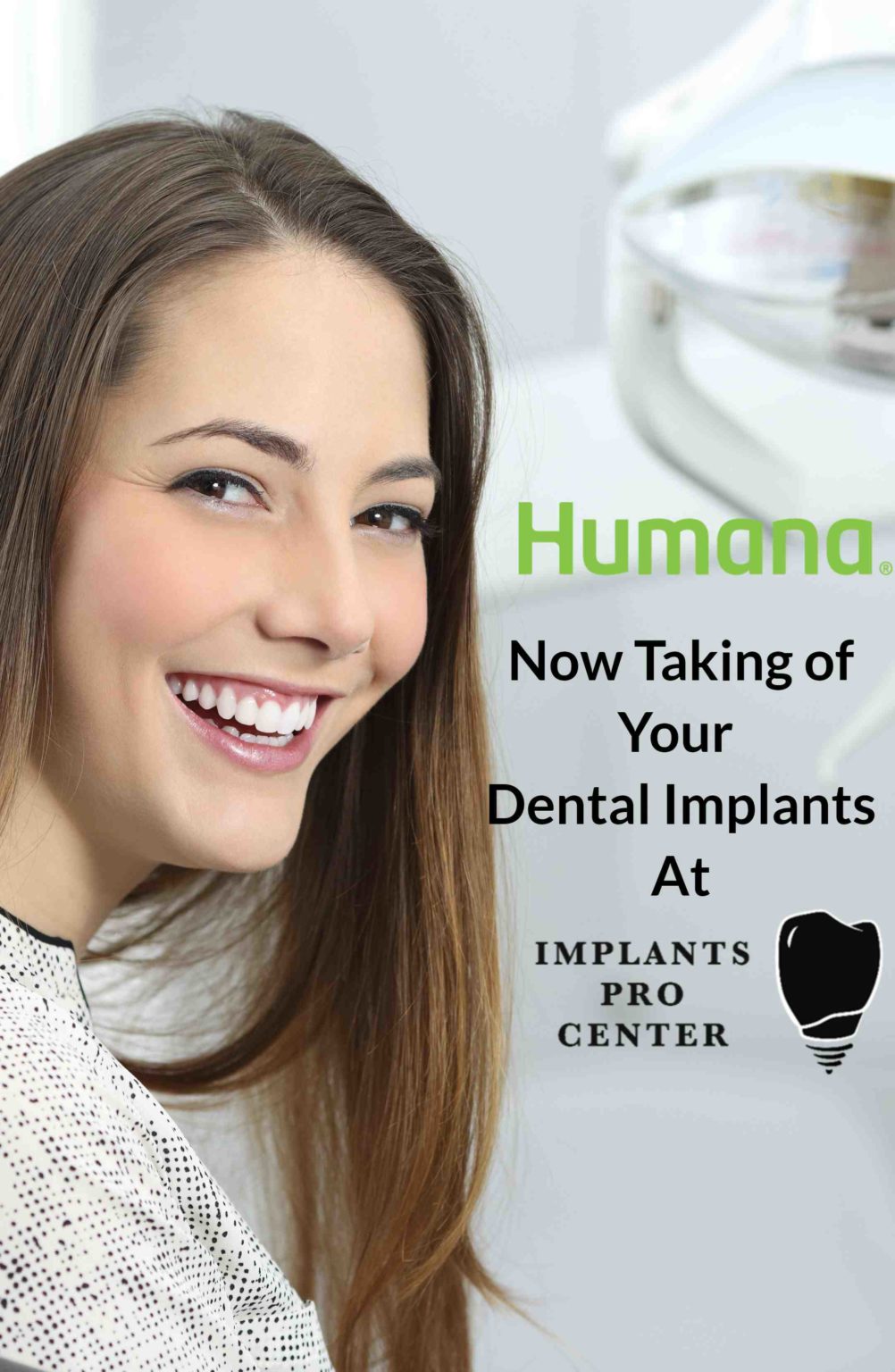 Does humana cover dental implants Dental News Network