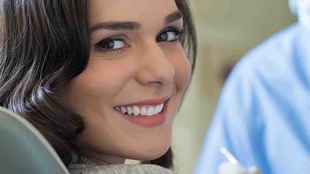 Does cosmetic dentistry hurt?