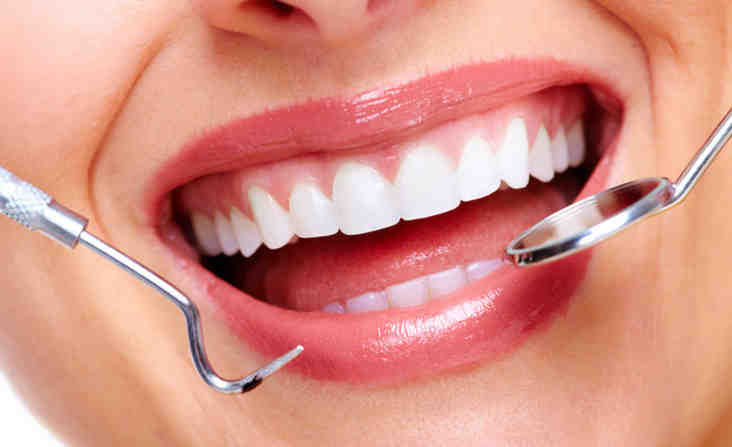 How Much Does a full dental makeover cost?