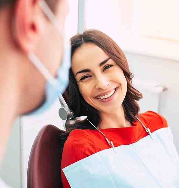 How Much Does a full dental makeover cost?