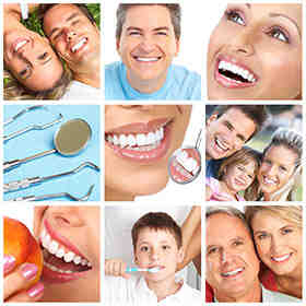How do I become a cosmetic dentist?