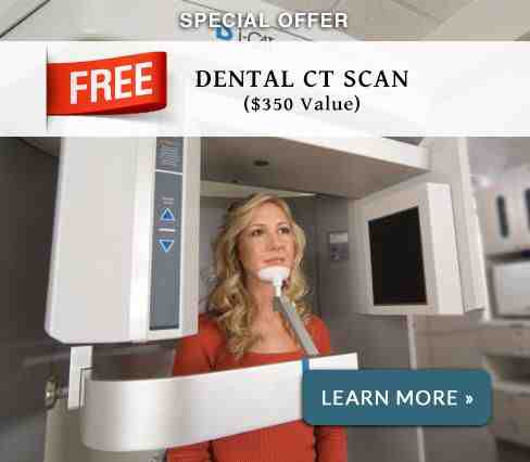 How do I get a cosmetic dental grant?