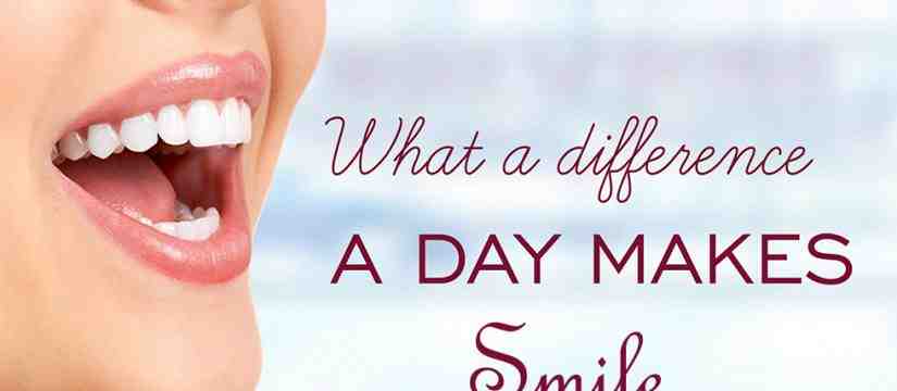 How do you finance cosmetic dentistry?