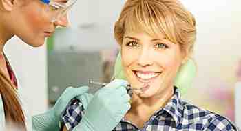 How do you pay for cosmetic dentistry?