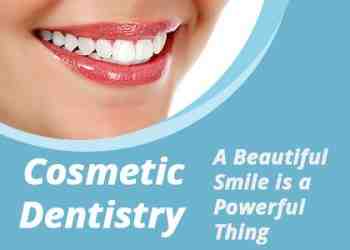 How long does cosmetic dentistry last?