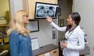 How much does cosmetic dental work cost?