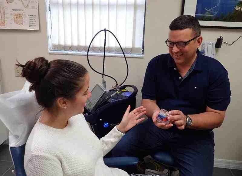 How much does cosmetic dental work cost?