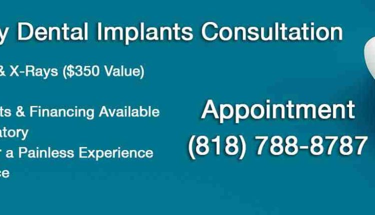 How much does dental implants cost per tooth
