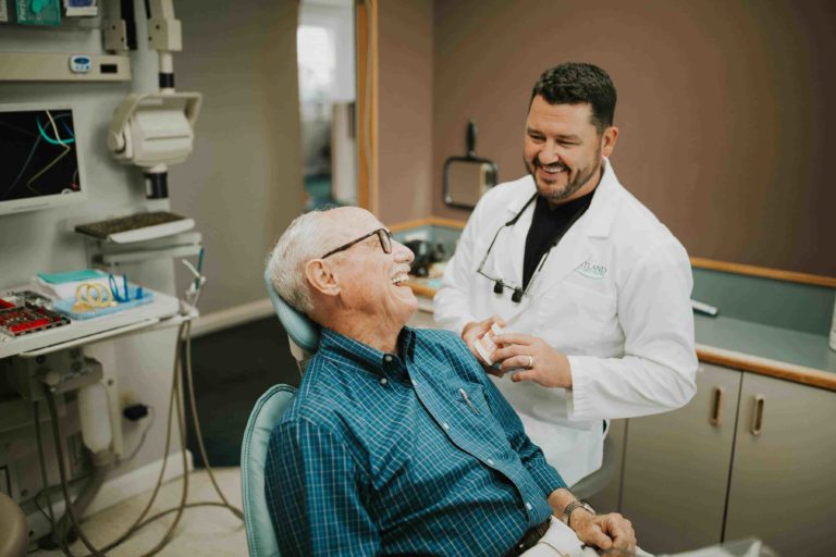 Cosmetic and restorative dentistry, portland Dental News Network