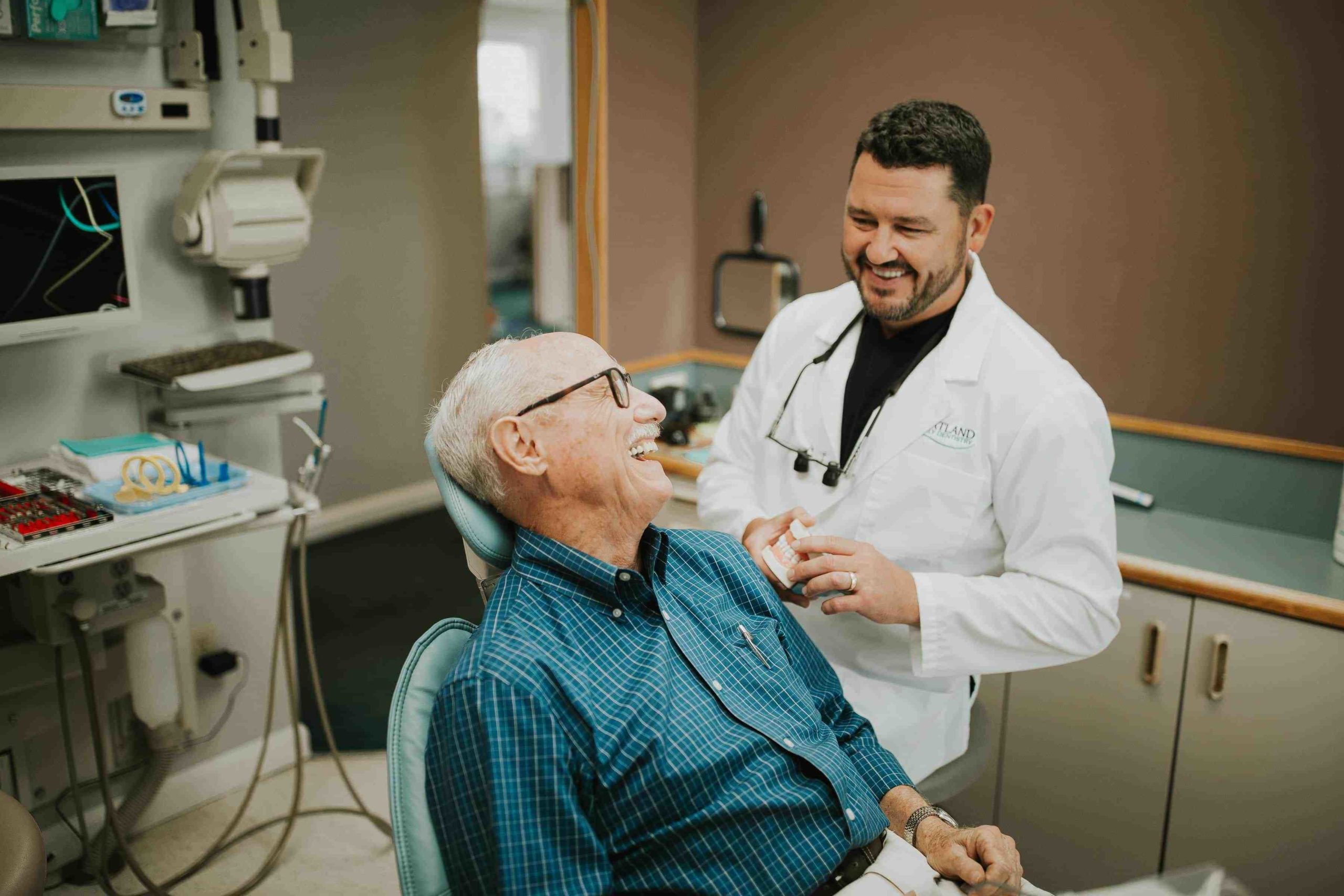 How much does restorative dentistry cost?