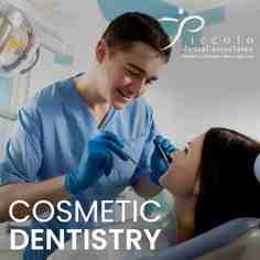 How much is a cosmetic filling?