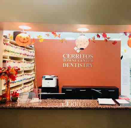 How much is a cosmetic filling?