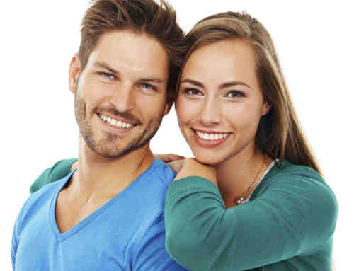 How much is a cosmetic filling?