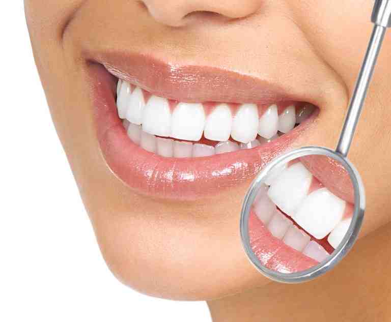 How much is a full top set of dental implants?
