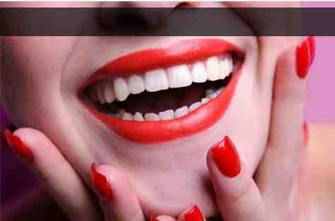 How much is cosmetic dentistry in South Africa?