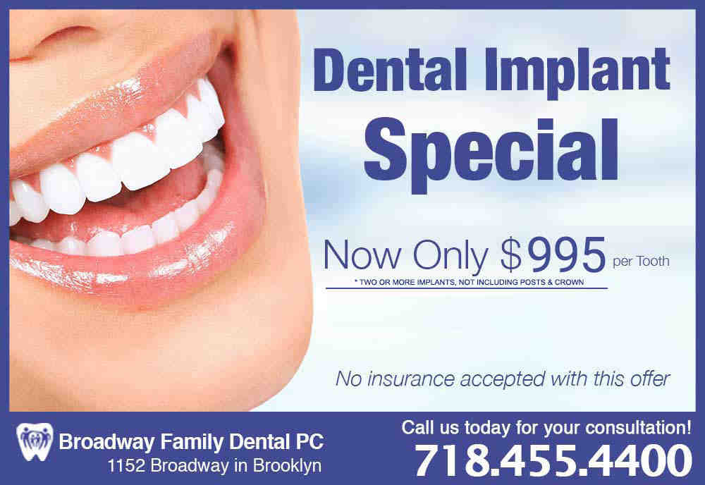 How much is tooth implant in Philippines?