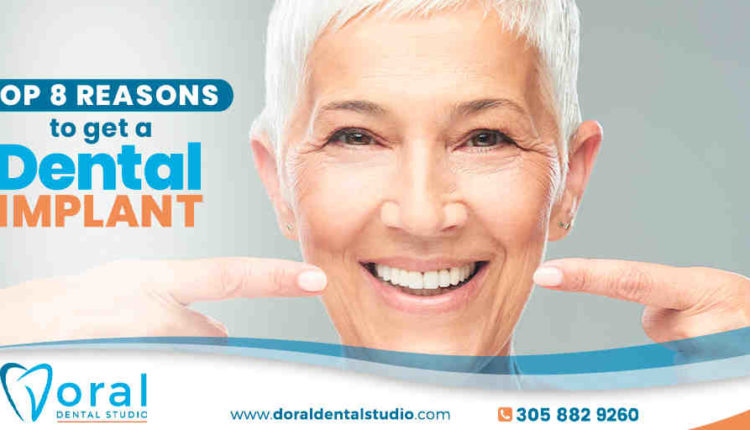 How tight should dental implant crown be torqued down