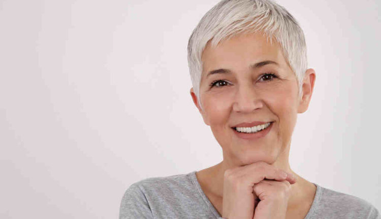 How to care for all on four dental implants
