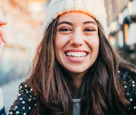 Is the cosmetic dentistry grant program legit?