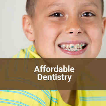 Should I go to dentist or orthodontist for braces?