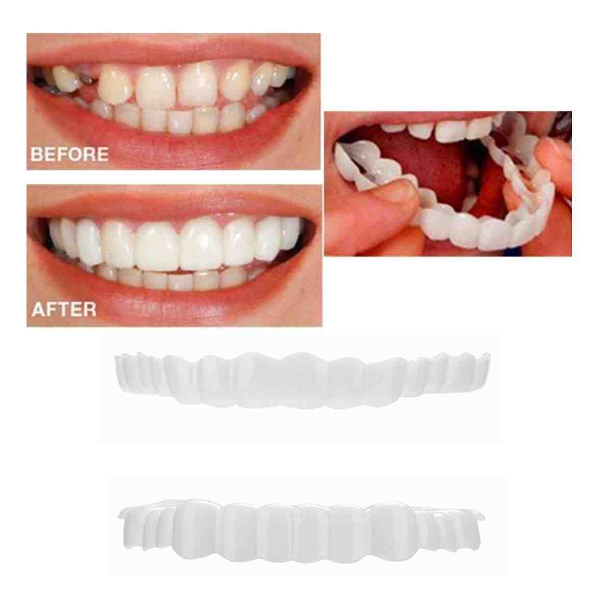 What can Cosmetic Dentistry fix?