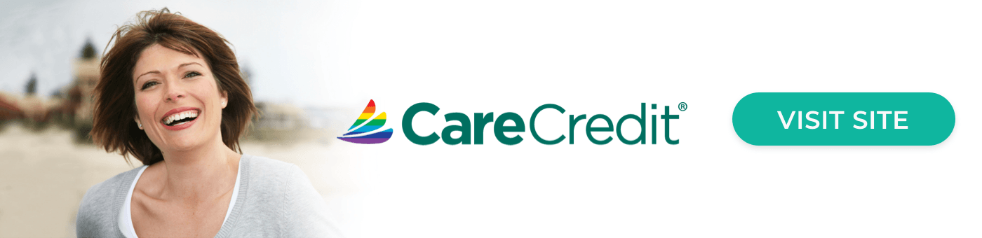 What credit score is needed for dental financing?