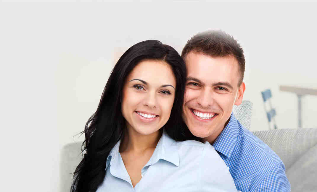 What does cosmetic dentistry include?