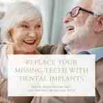 What happens if you don't have enough bone for dental implants?