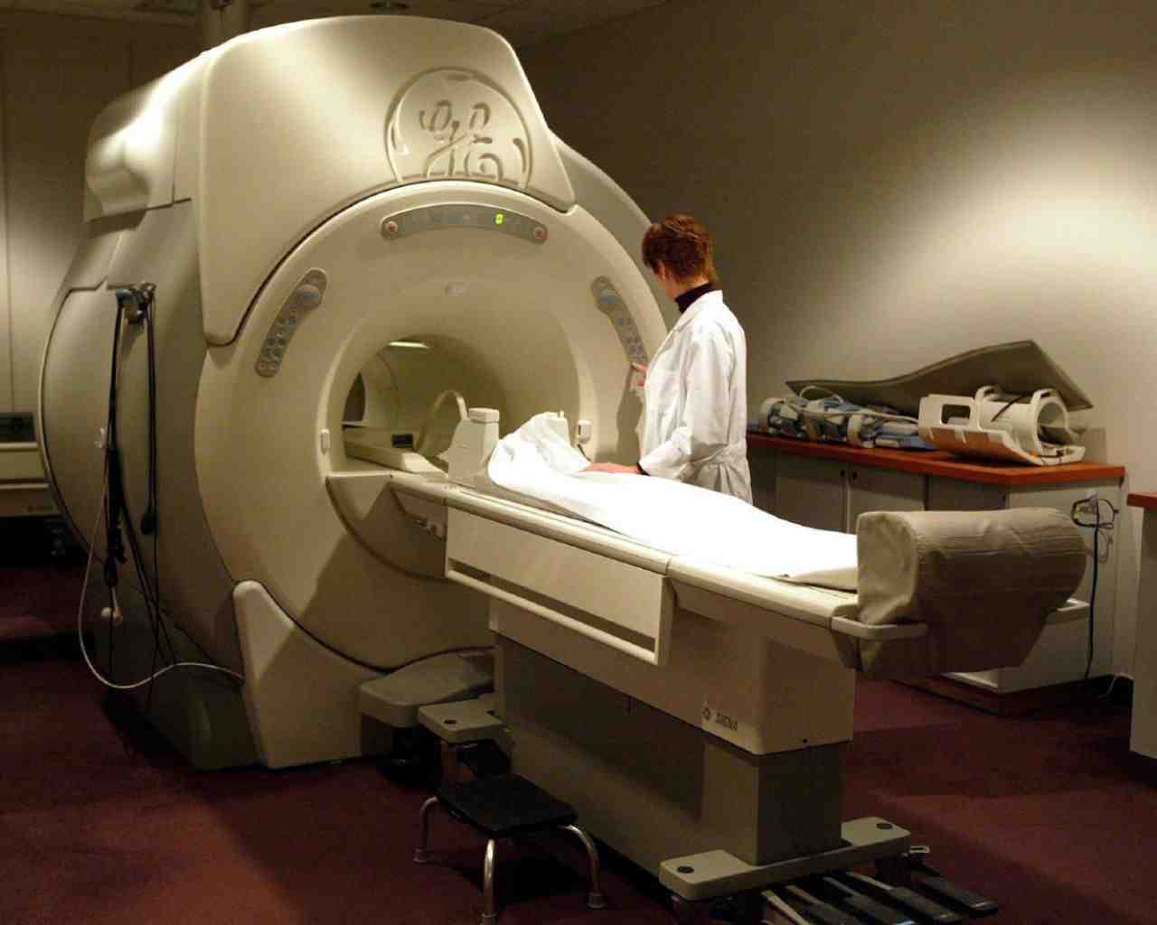 Can you have an mri with dental implants Dental News Network