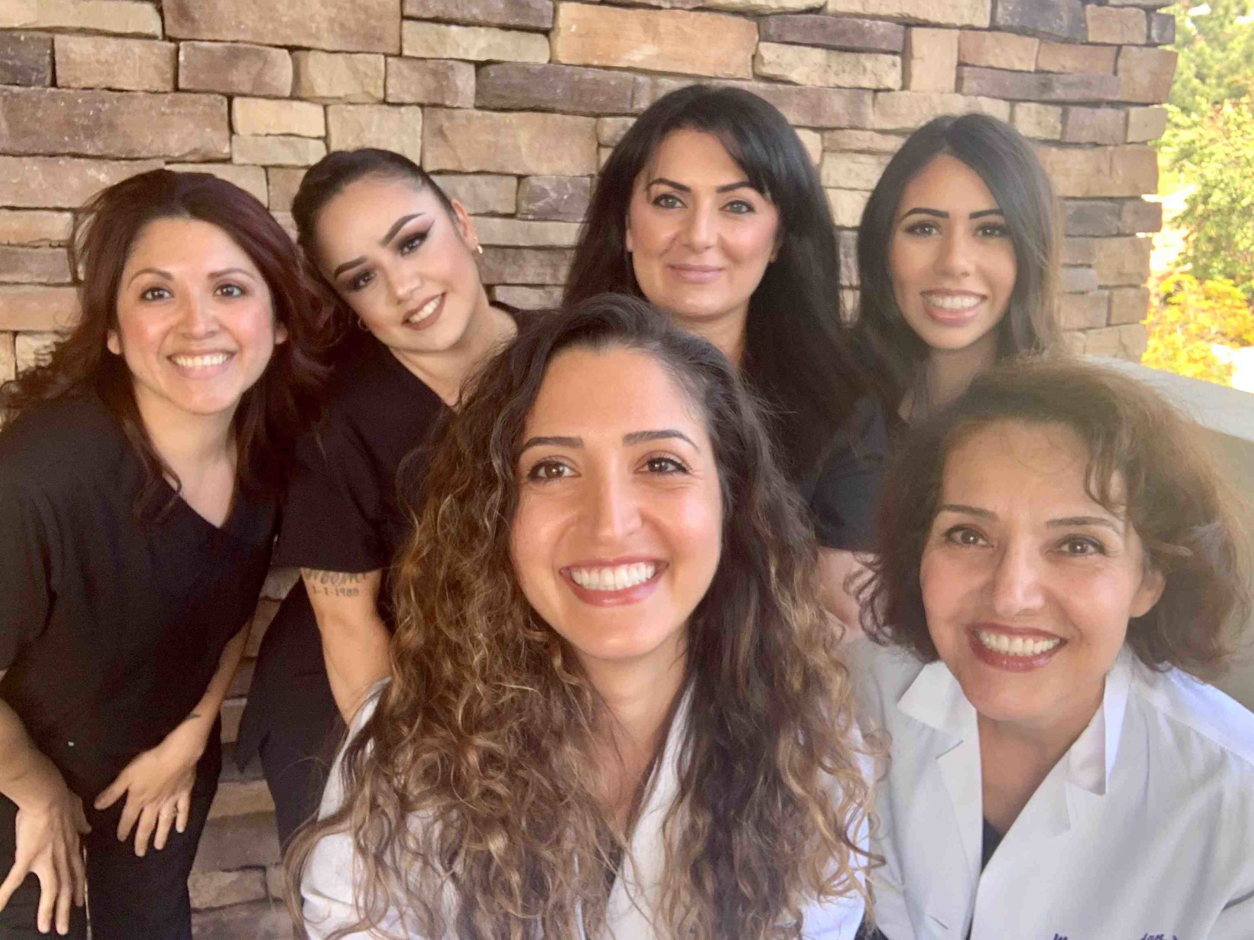 What is the best cosmetic dentistry?