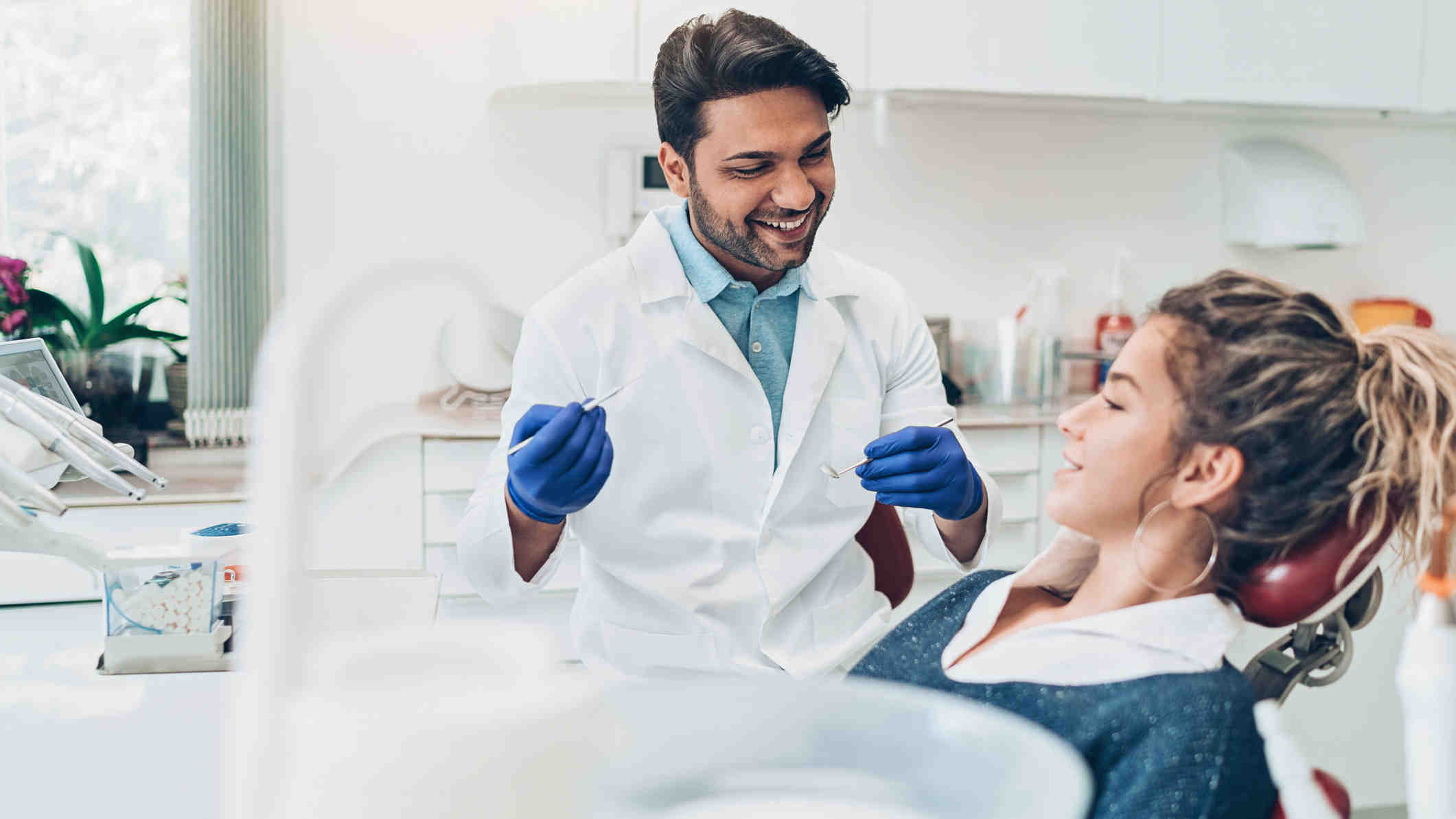 What is the best dental insurance for implants?