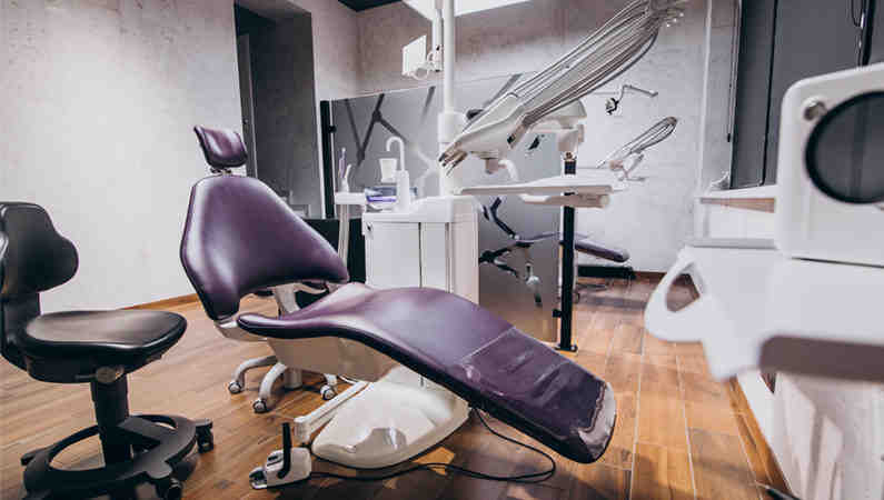 What is the difference between cosmetic dentistry and general dentistry?