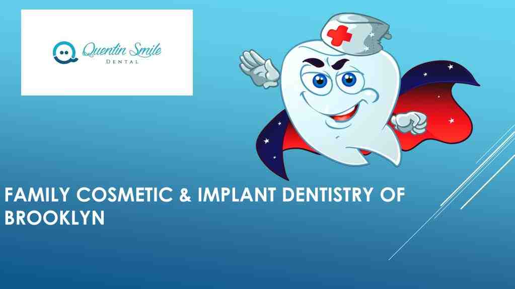 What is the difference between cosmetic dentistry and general dentistry?