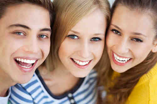 What is the difference between cosmetic dentistry and general dentistry?