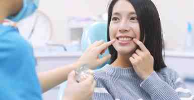 What is the difference between cosmetic dentistry and general dentistry?