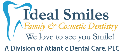 What is the difference between cosmetic dentistry and general dentistry?
