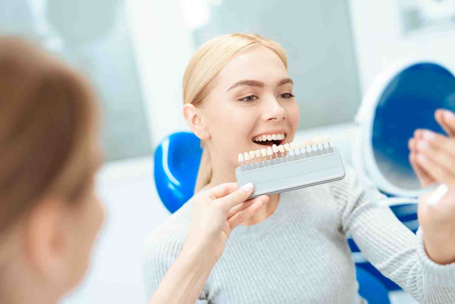 What is the difference between cosmetic dentistry and general dentistry?