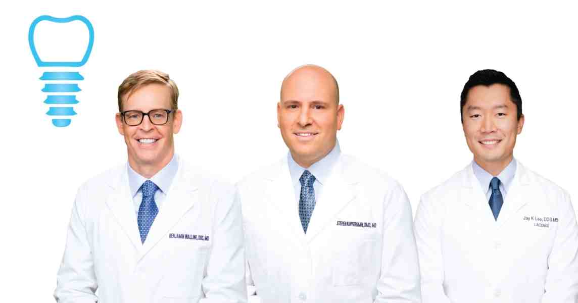 What is the downside of dental implants?