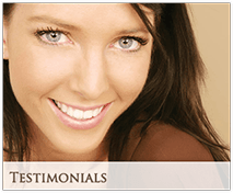 What type of dentist does cosmetic dentistry?
