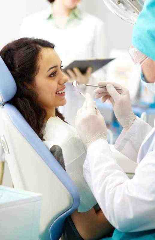 Cosmetic dentistry affordable tulsa Dental News Network