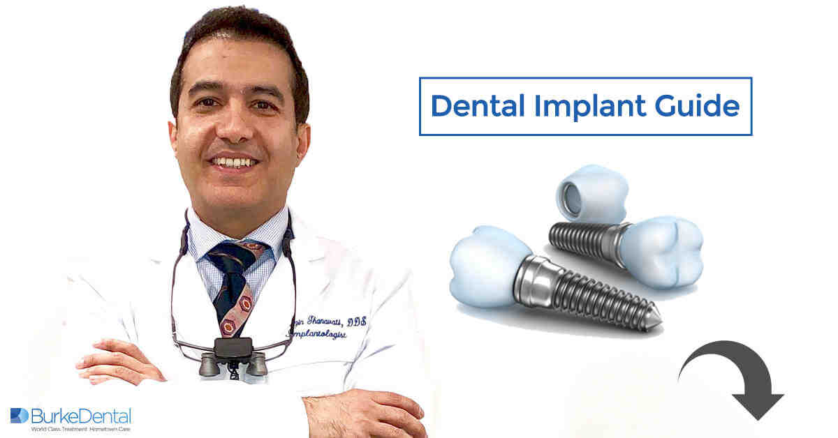 Who can help me pay for dental implants?