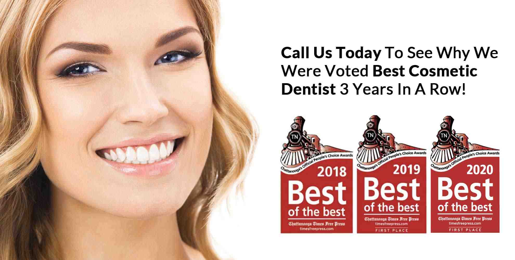 Can Cosmetic Dentistry fix crooked teeth?