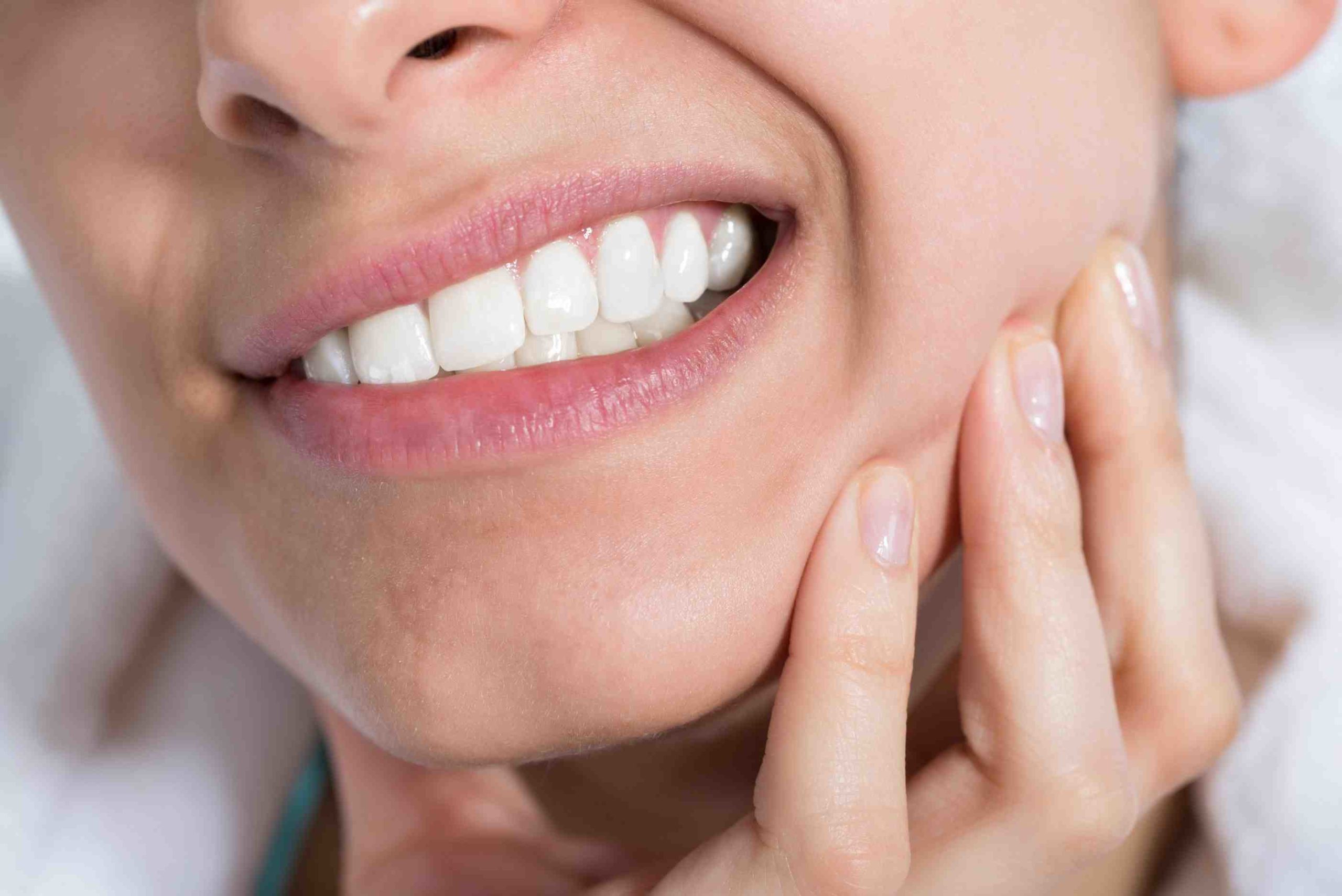 Can I get dental implants if I grind my teeth?