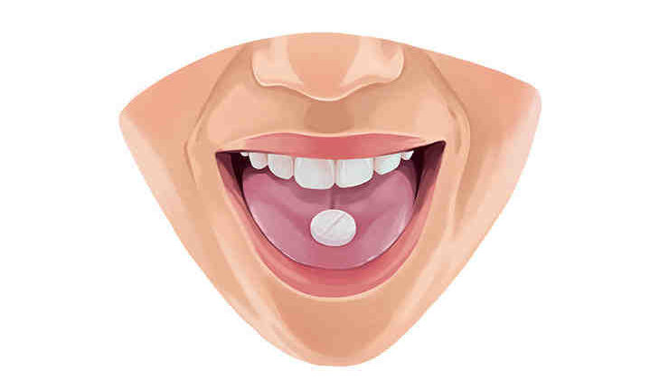 Can an infected dental implant be saved