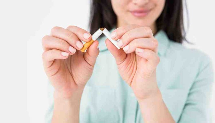 Can smokers get dental implants
