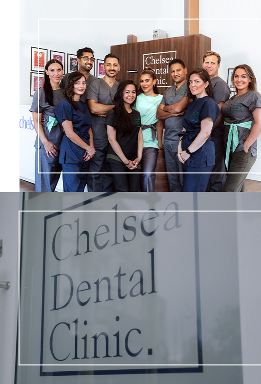 Cosmetic dentistry chelsea Dental News Network