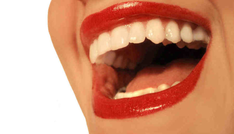 Cosmetic dentistry billings mt
