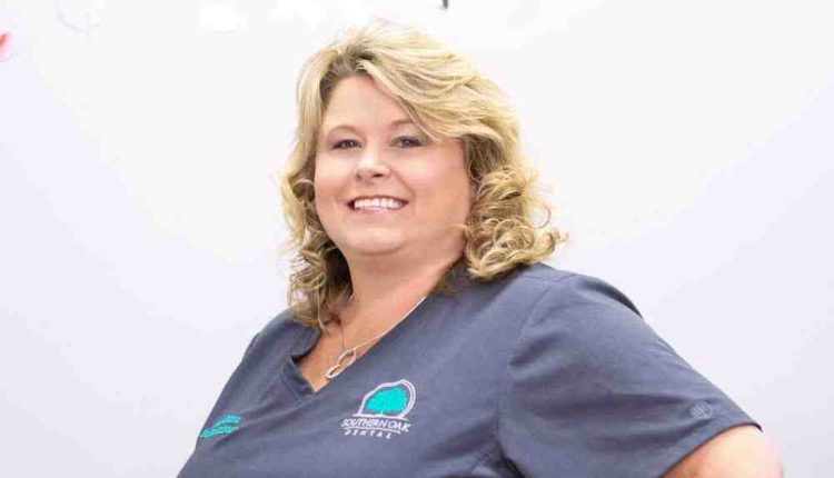 Cosmetic dentistry bluffton sc
