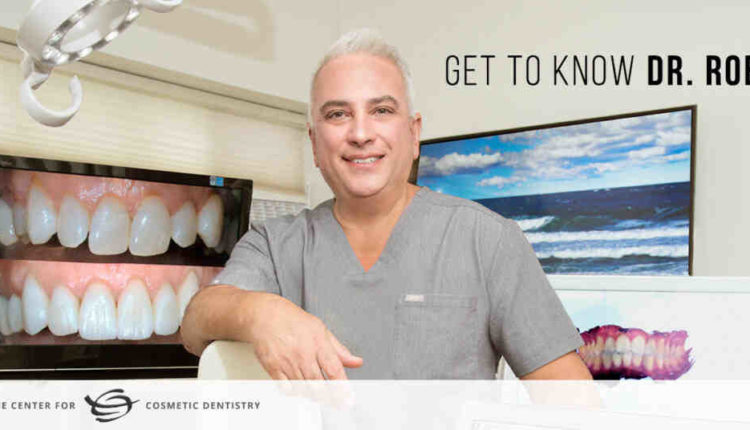Cosmetic dentistry cosmetic evaluation cost